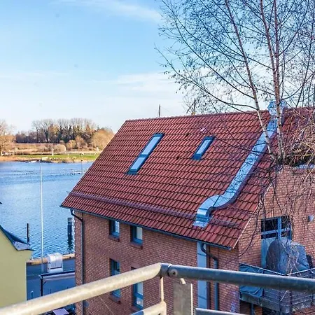 Hagen Appartement Kappeln