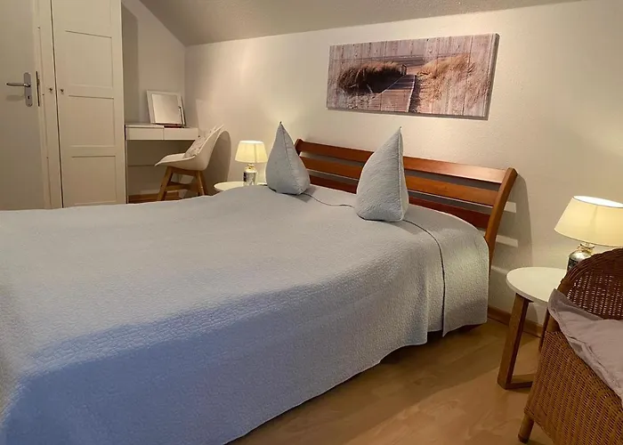 Appartement Hagen Kappeln